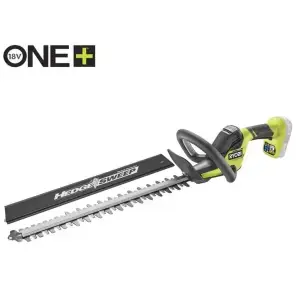Кусторез аккумуляторный Ryobi ONE+ RY18HT50A-0 без АКБ и ЗУ (5133005376) UA