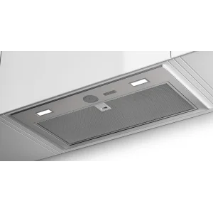 Витяжка Faber вбудована, 70см, 968м3ч, Inka Plus Hcs X A70, нерж, 305.0602.050 UA
