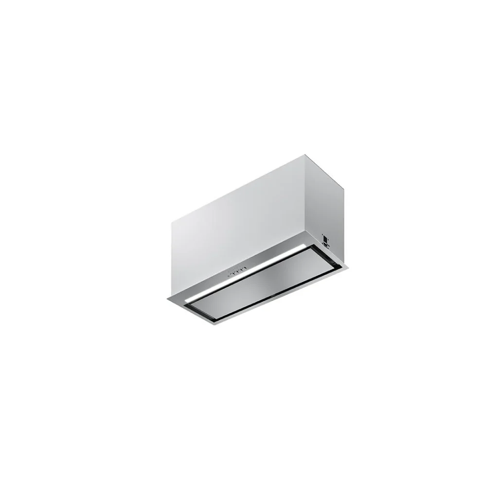 Витяжка Faber вбудована, 70см, 1119м3ч, Inka Lux Evo X A70, нерж, 305.0665.354 UA