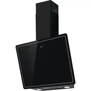 Витяжка Franke похила, 60см, 918м.куб/год, Smart 2.0 FPJ615VBKDG, чорний (330.0573.294) UA
