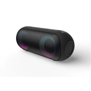 Акустична система 2E SoundXPill TWS, MP3, Wireless, Waterproof Black, 2E-BSSXPLLWBK UA