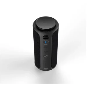 Акустична система 2E SoundXTube2 TWS, MP3, Wireless, Waterproof Black, 2E-BSSXT2WBK UA