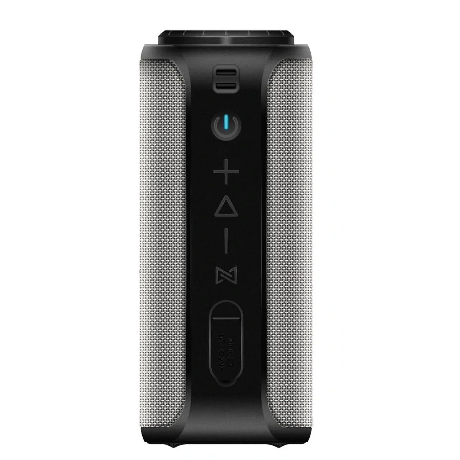 Акустична система 2E SoundXTube TWS, MP3, Wireless, Waterproof Grey, 2E-BSSXTWGY UA