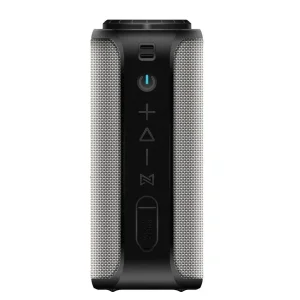 Акустическая система 2E SoundXTube TWS, MP3, Wireless, Waterproof Grey, 2E-BSSXTWGY UA