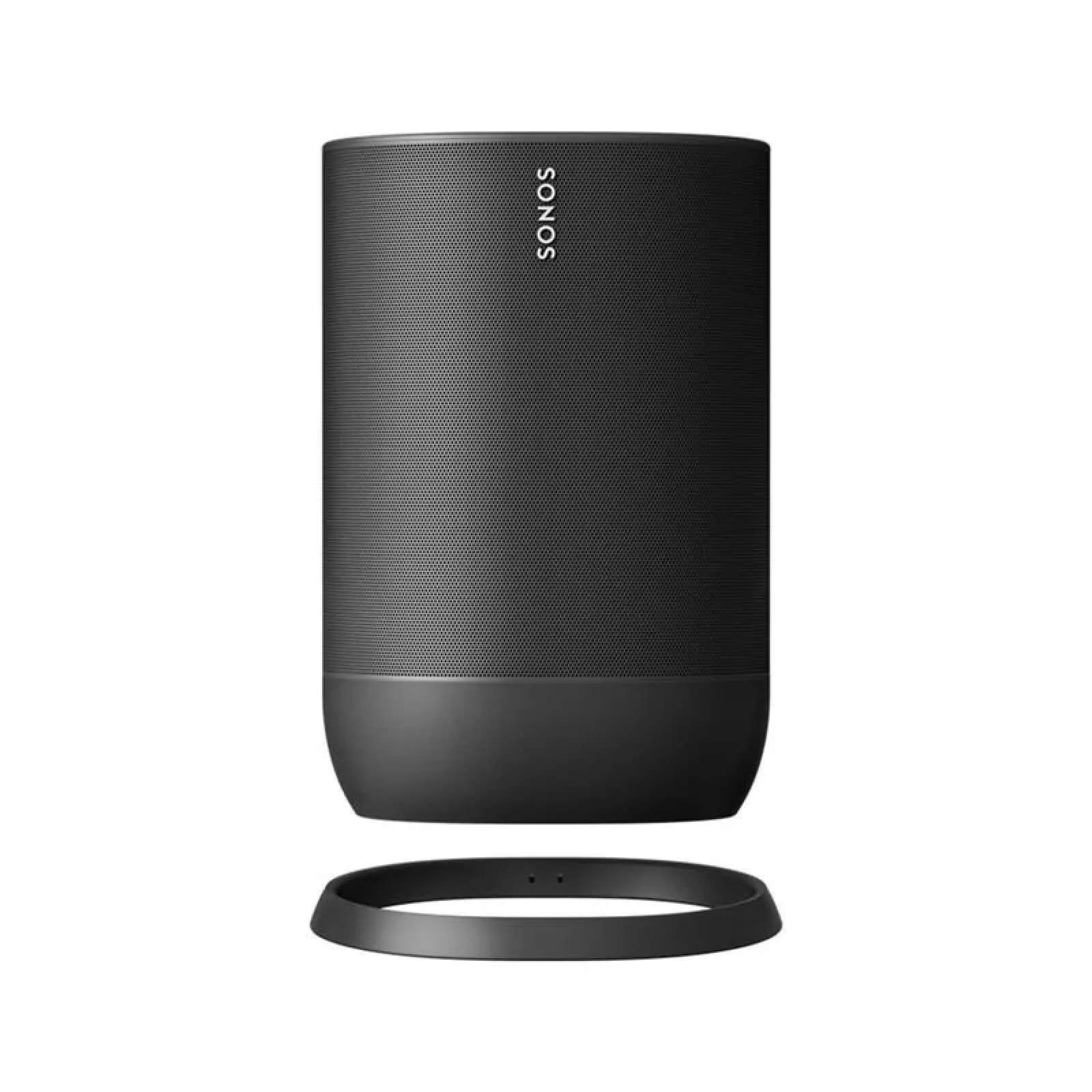 Портативна акустична система Sonos Move, Black, MOVE1EU1BLK UA