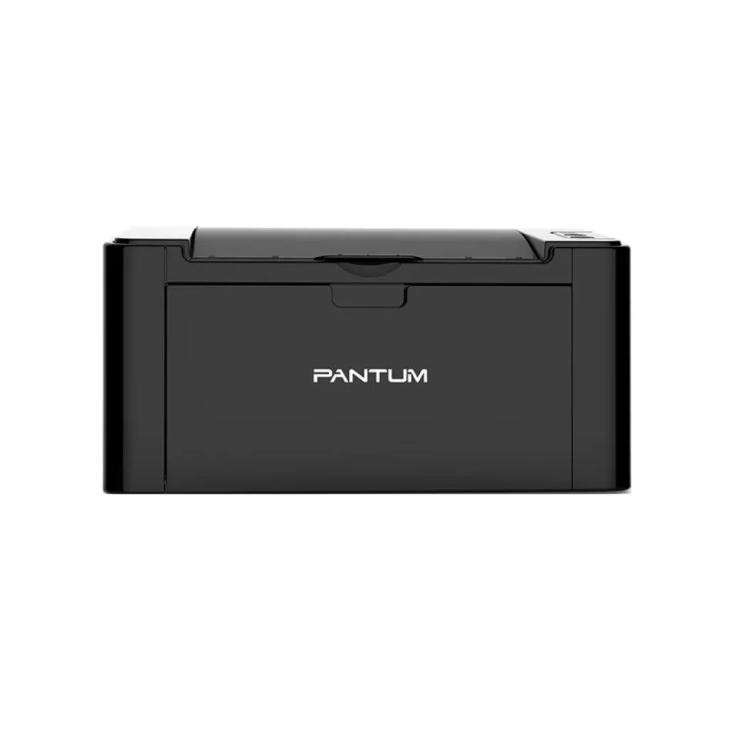 Принтер моно A4 Pantum P2500NW 22ppm Ethernet WiFi UA