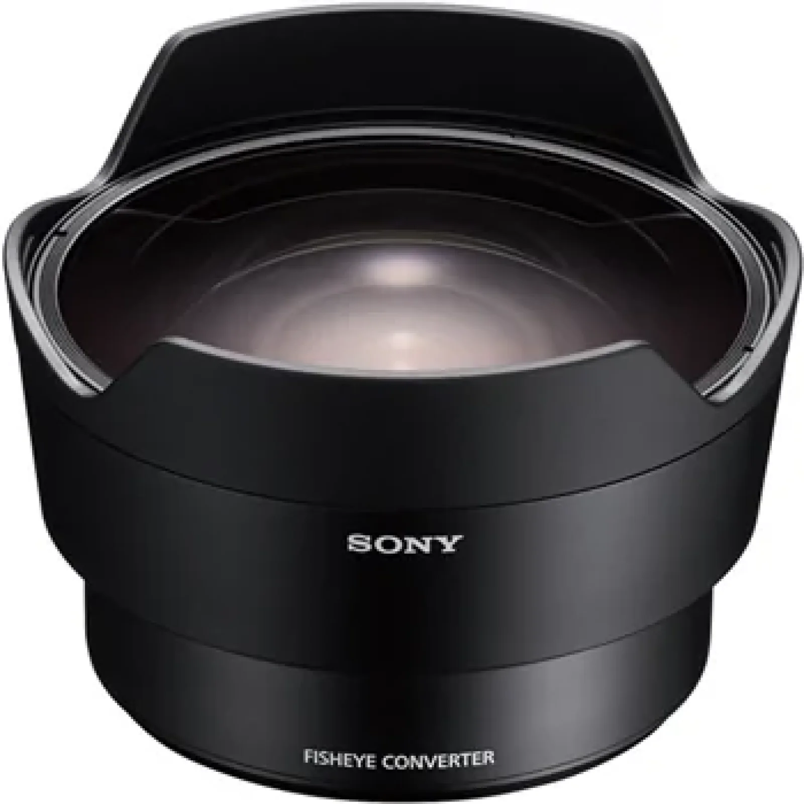 Fisheye-адаптер для об`єктиву Sony SEL 28mm f2.0 FE, SEL057FEC.SYX UA