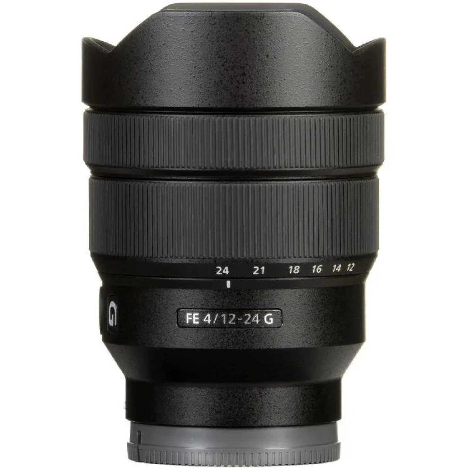 Об'єктив Sony 12-24mm, f/4.0 G для камер NEX FF, SEL1224G.SYX UA