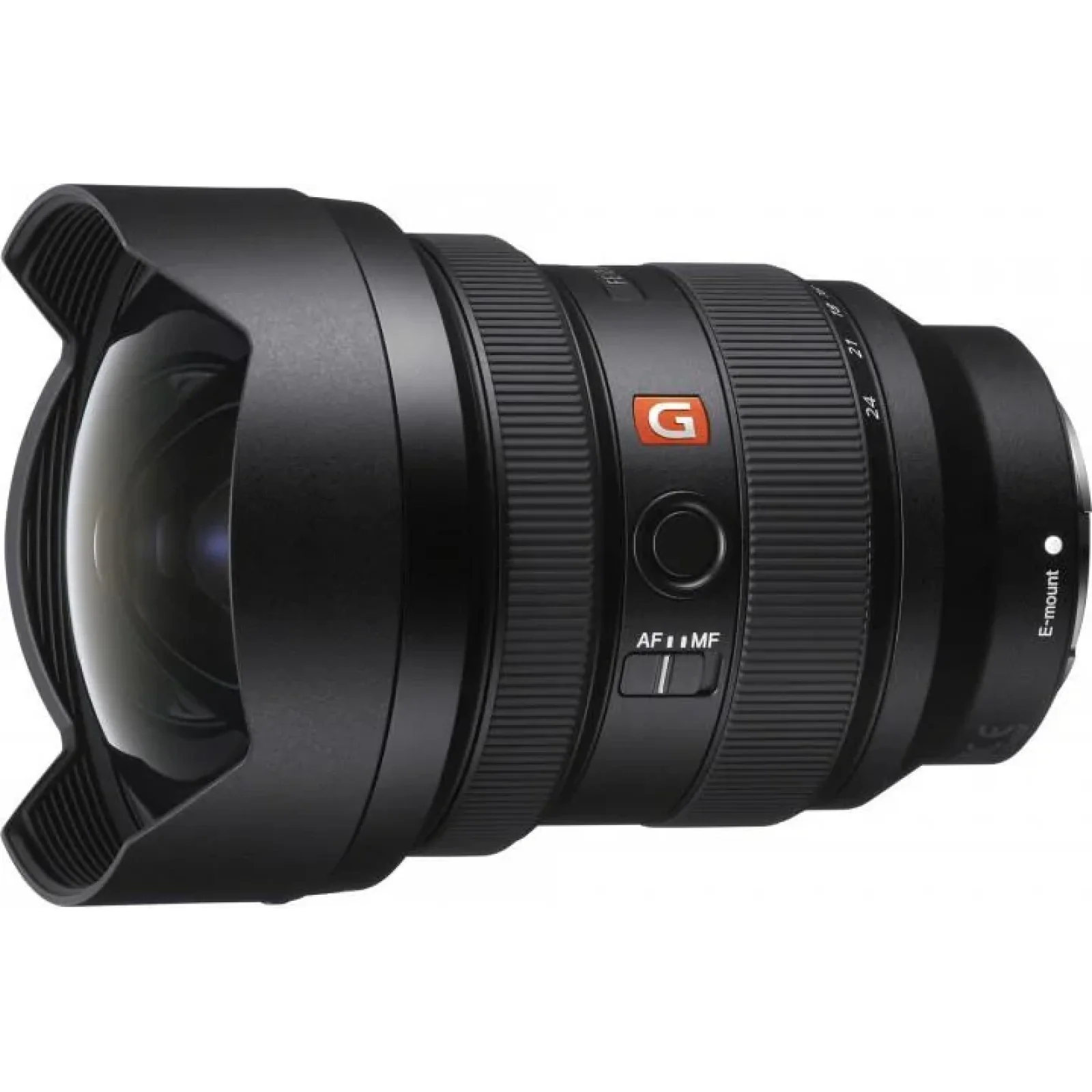 Об'єктив Sony 12-24mm f/2.8 GM для NEX FF, SEL1224GM.SYX UA