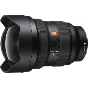 Об'єктив Sony 12-24mm f/2.8 GM для NEX FF, SEL1224GM.SYX UA