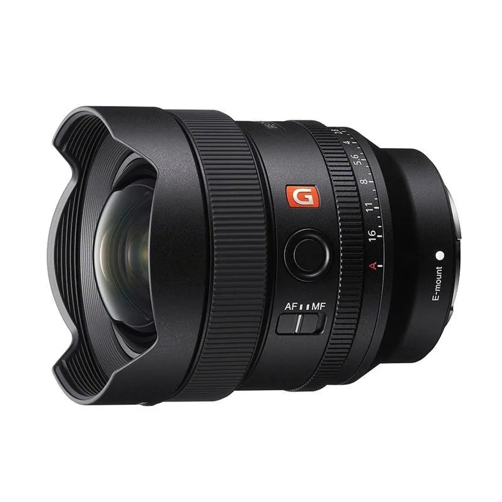 Об'єктив Sony 14mm f/1.8 GM для NEX FF, SEL14F18GM.SYX UA
