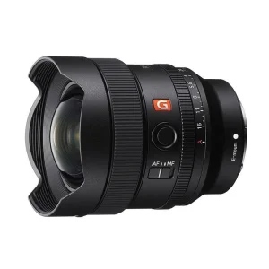 Об'єктив Sony 14mm f/1.8 GM для NEX FF, SEL14F18GM.SYX UA