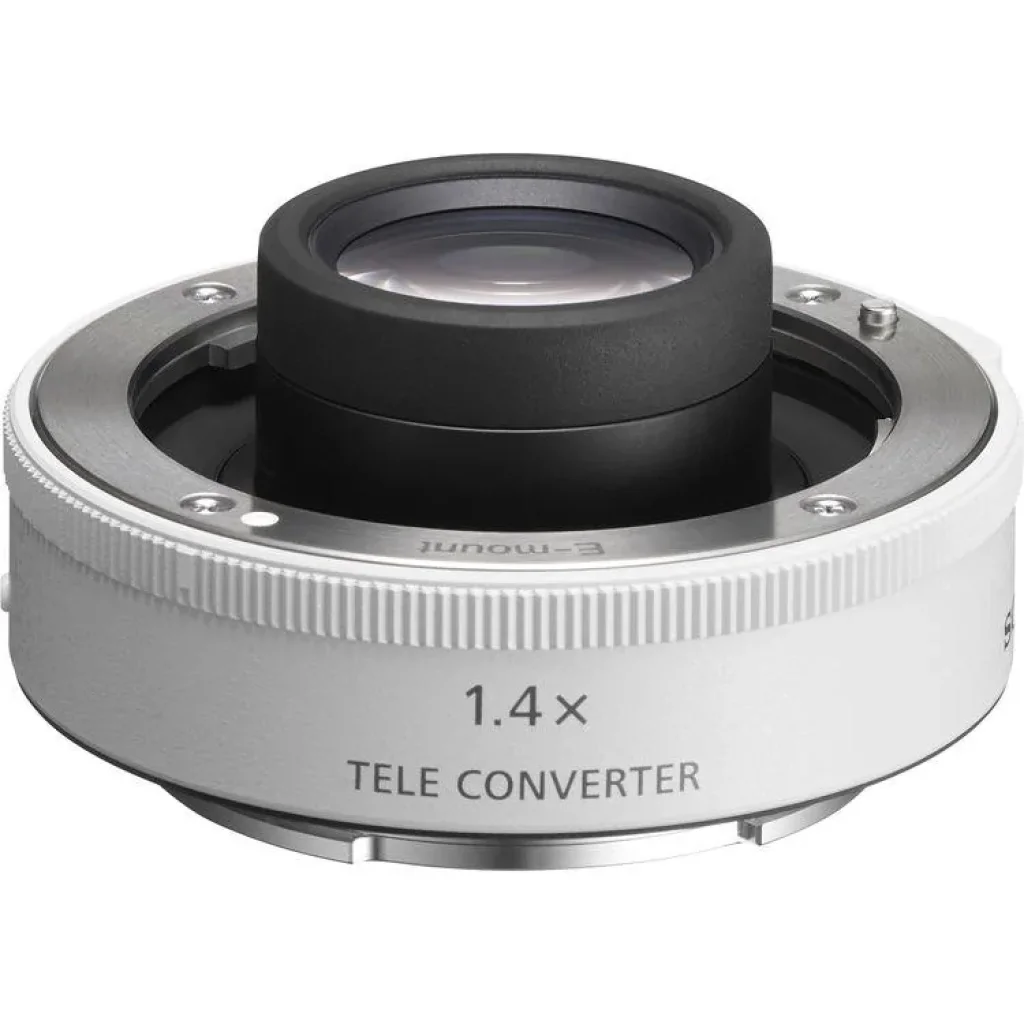 Телеконвертер Sony SEL 1.4x Alpha FE, SEL14TC.SYX UA