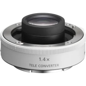Телеконвертер Sony SEL 1.4x Alpha FE, SEL14TC.SYX UA