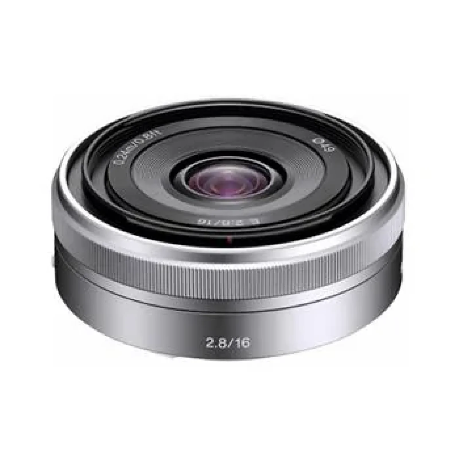 Об'єктив Sony 16mm, f/2.8 для камер NEX, SEL16F28.AE UA
