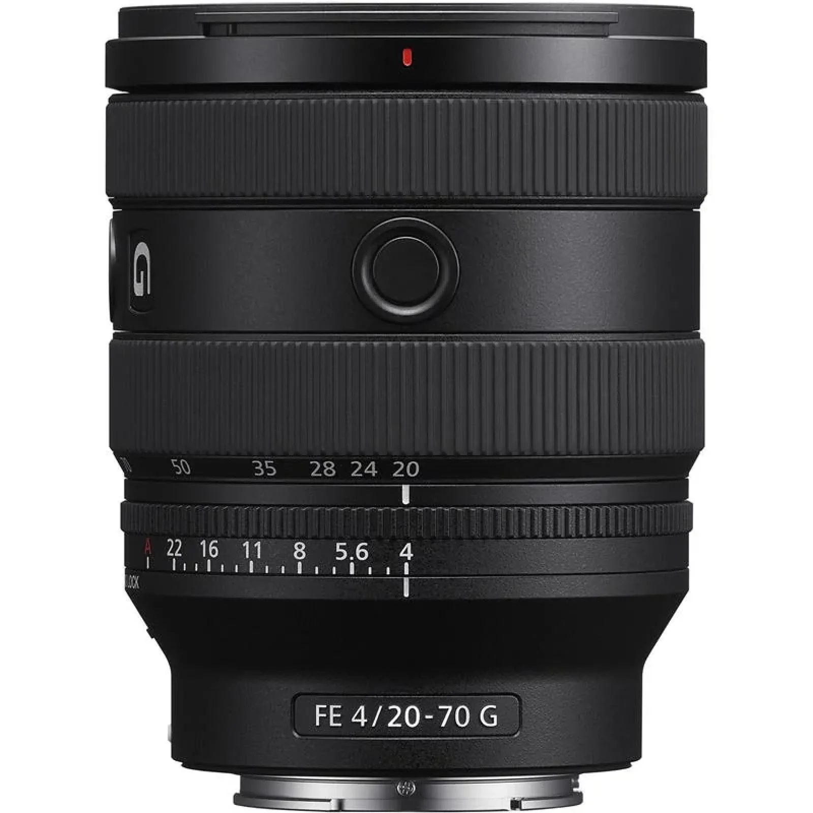 Об'єктив Sony 20-70mm f/4.0 G для NEX FF, SEL2070G.SYX UA
