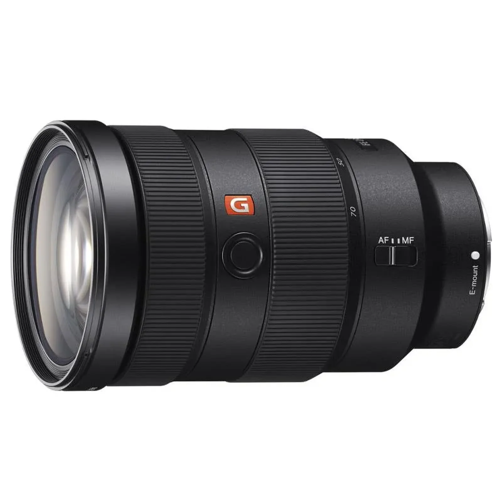Об'єктив Sony 24-70mm f/2.8 GM для NEX FF, SEL2470GM.SYX UA