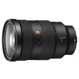 Об'єктив Sony 24-70mm f/2.8 GM для NEX FF, SEL2470GM.SYX UA