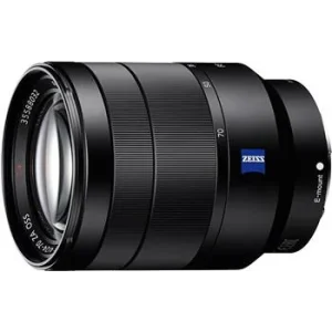 Об'єктив Sony 24-70mm, f/4.0 Carl Zeiss для камер NEX FF, SEL2470Z.AE UA