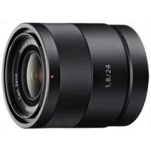 Об'єктив Sony 24mm, f/1.8 Carl Zeiss для камер NEX, SEL24F18Z.AE UA