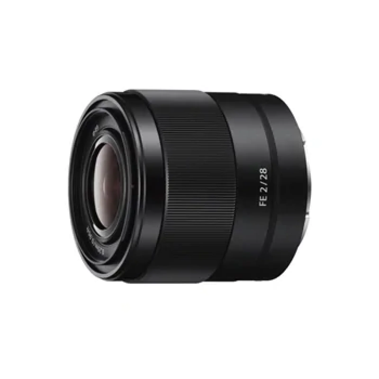 Об'єктив Sony 28mm f/2.0 для камер NEX FF, SEL28F20.SYX UA