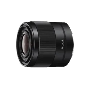 Об'єктив Sony 28mm f/2.0 для камер NEX FF, SEL28F20.SYX UA