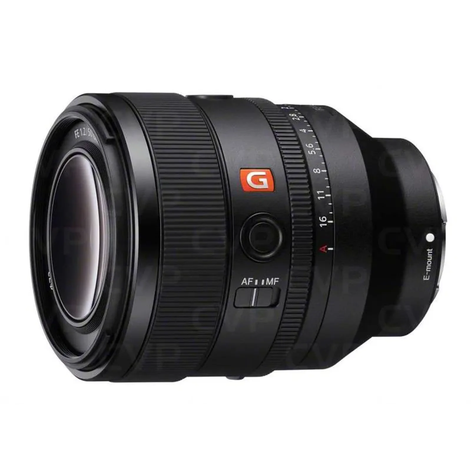 Об'єктив Sony 50mm f/1.2 GM для NEX FF, SEL50F12GM.SYX UA