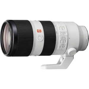 Об'єктив Sony 70-200mm f/2.8 GM для NEX FF, SEL70200GM.SYX UA