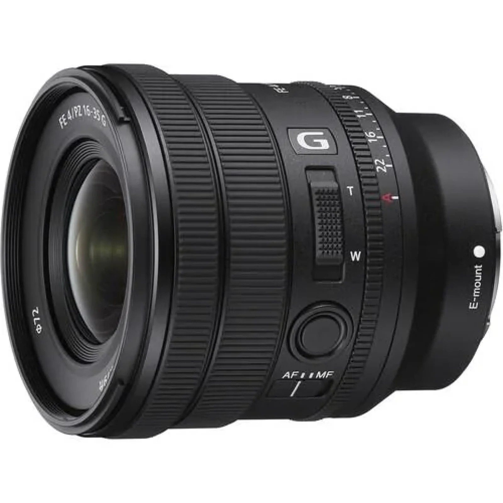 Об'єктив Sony 16-35mm, f/4.0 G для камер NEX FF, SELP1635G.SYX UA