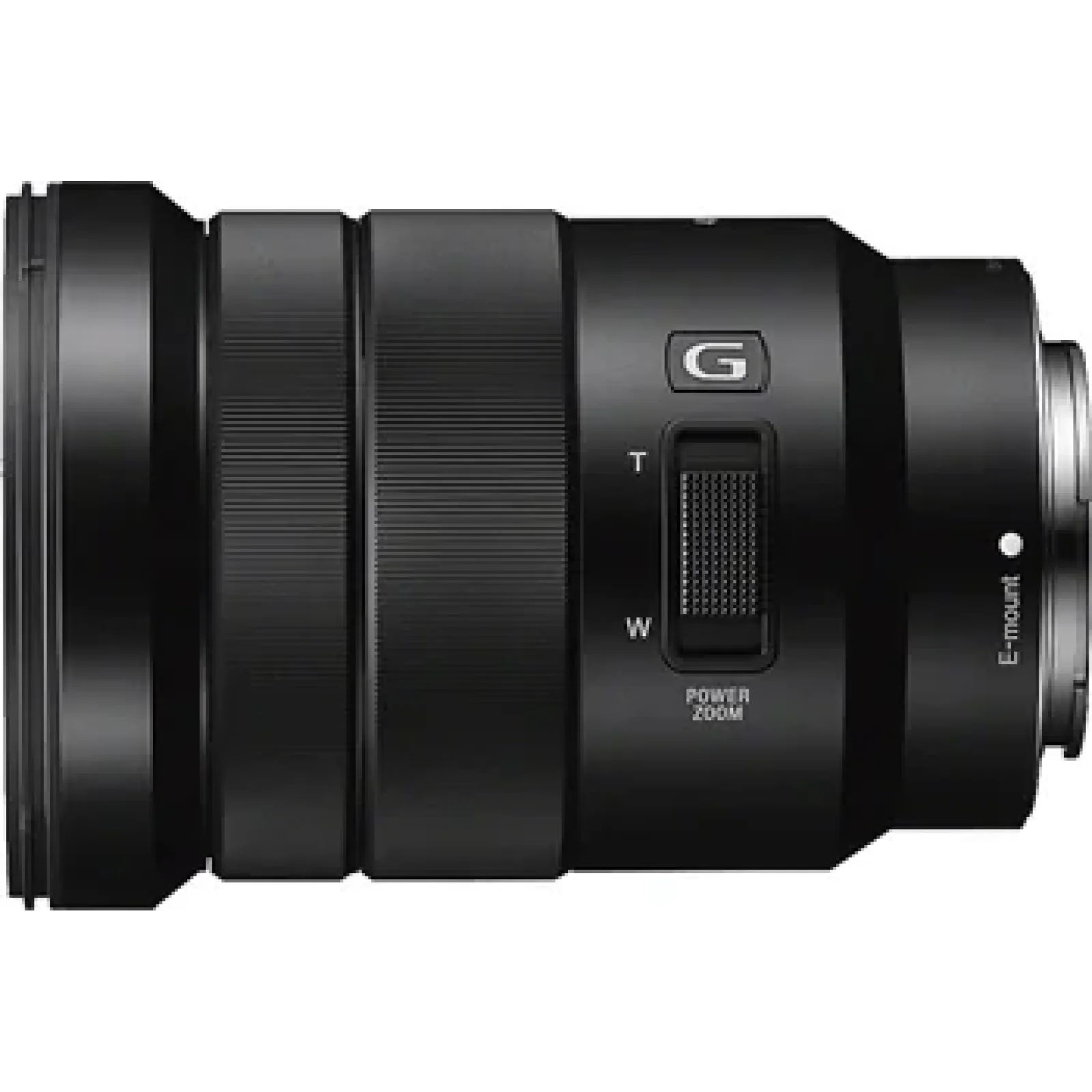 Об'єктив Sony 18-105mm, f/4.0 G Power Zoom для NEX, SELP18105G.AE UA