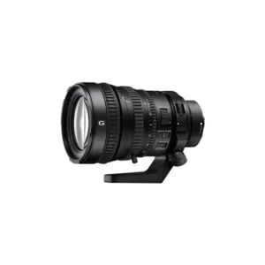 Об'єктив Sony 28-135mm f/4.0 G Power Zoom для NEX FF, SELP28135G.SYX UA