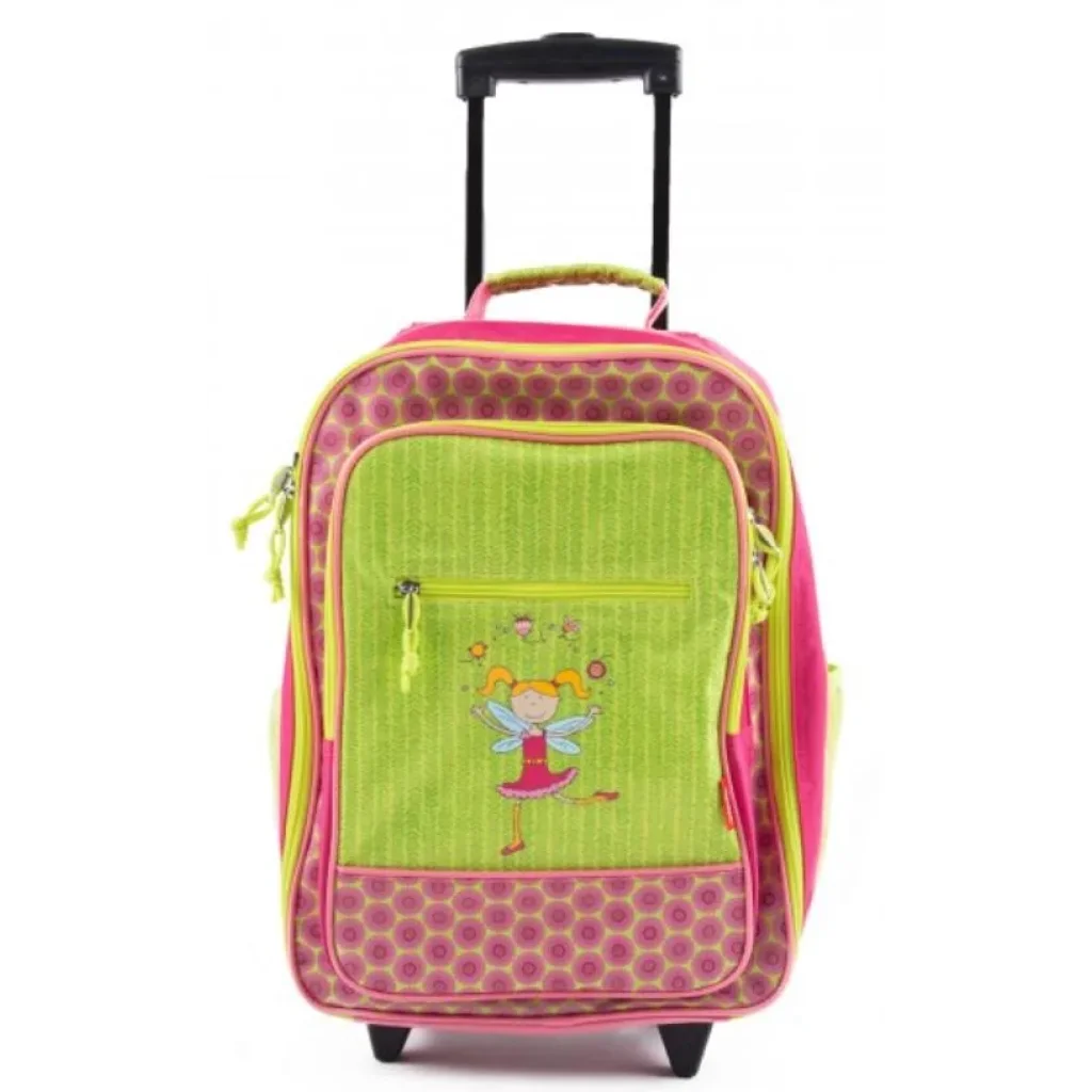 Сумка на колесах sigikid Florentine 24546SK UA