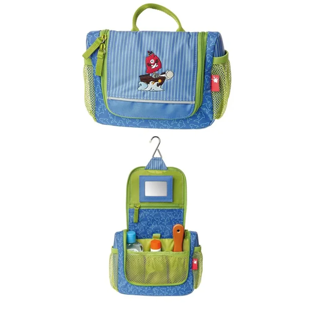 Сумка sigikid Sammy Samoa 24754SK UA