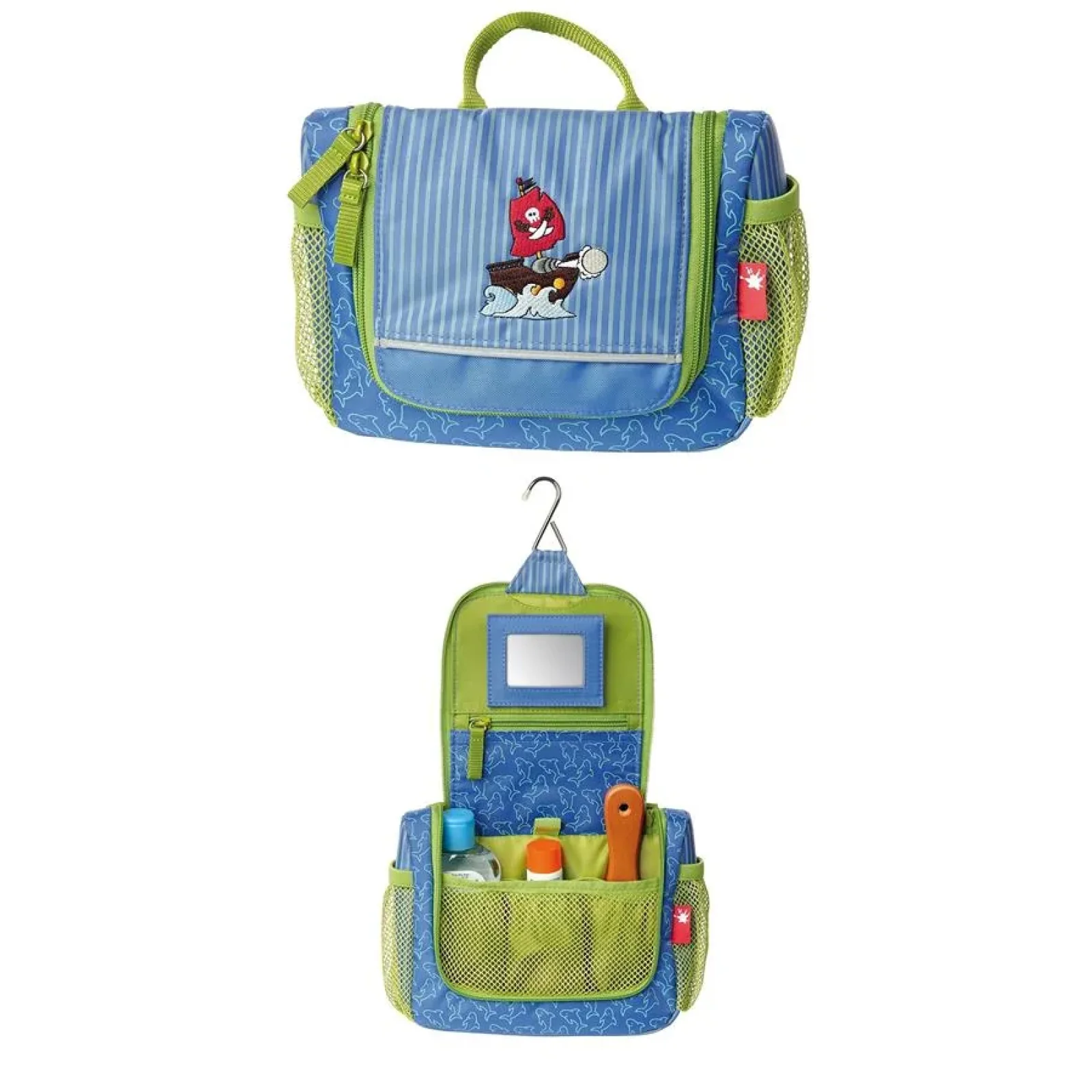 Сумка sigikid Sammy Samoa 24754SK UA