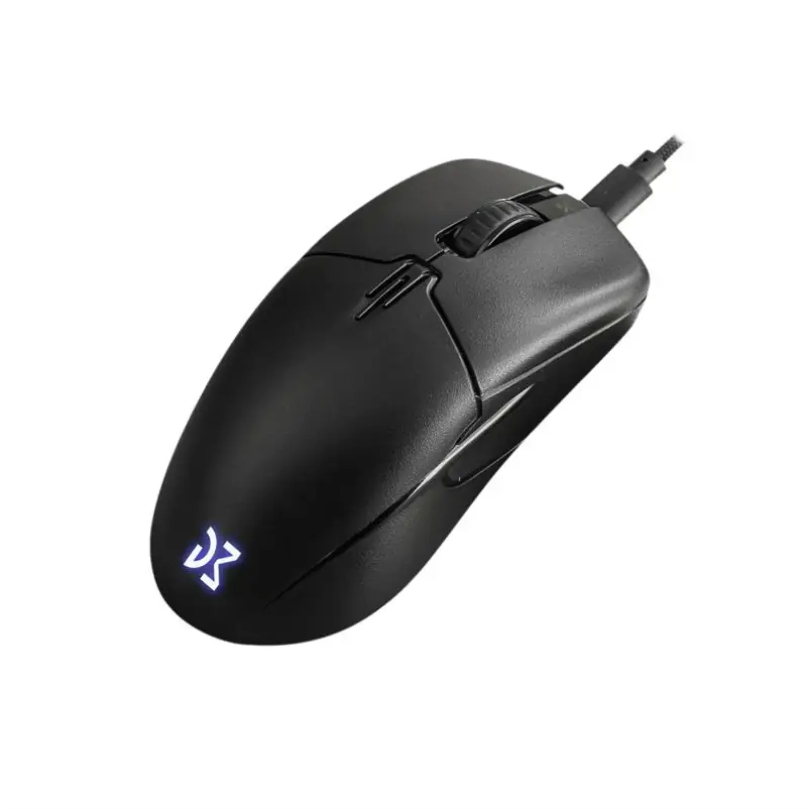 Миша ігрова Dream Machines DM7 Switch Duo Wireless Black (DM7_SWITCH_DUO) UA