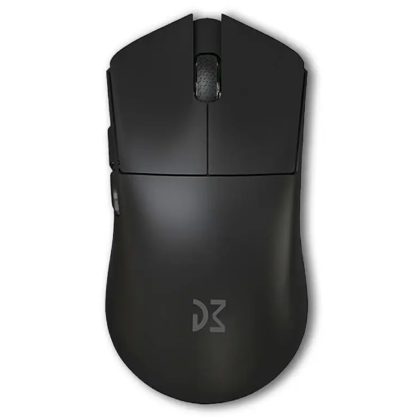 Миша ігрова Dream Machines DM9 Skill Wireless 8K Black (DM9_SKILL_WIRELESS) UA
