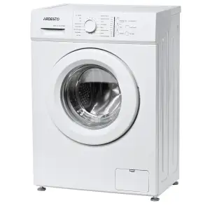 Стиральная машина ARDESTO фронтальная, 6кг, 1000, А++, 45см, белый, WMS-6118W UA