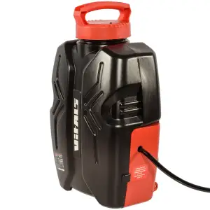 Обприскувач акумуляторний Vitals Professional Sm 312omb 12л 18В 0.25-0.45мПа 4кг без АКБ та ЗП (241180) UA