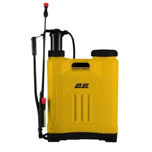 Обприскувач ручний 2E AquaSpray 16LM 16л 3бар 1.6л/хв 2.7кг (2E-16LHS) UA