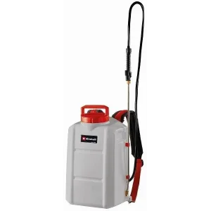 Обприскувач акумуляторний Einhell GE-WS 18/150 Li-Solo PXC 18В 17л 1.7л/хв 4.7кг без АКБ та ЗП (3425230) UA