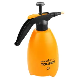 Обприскувач ручний Tolsen 2л 2бар 0.5кг (57281) UA