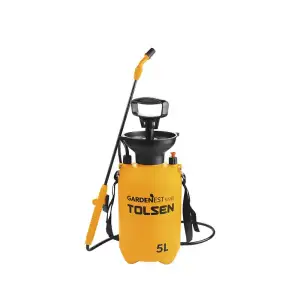 Обприскувач ручний Tolsen 5л 2бар 0.7кг (57292) UA