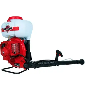 Обприскувач бензиновий Vitals Master MS 7750b 17л 3.7кВт/5.0к.с. 77см3 11кг (88738) UA