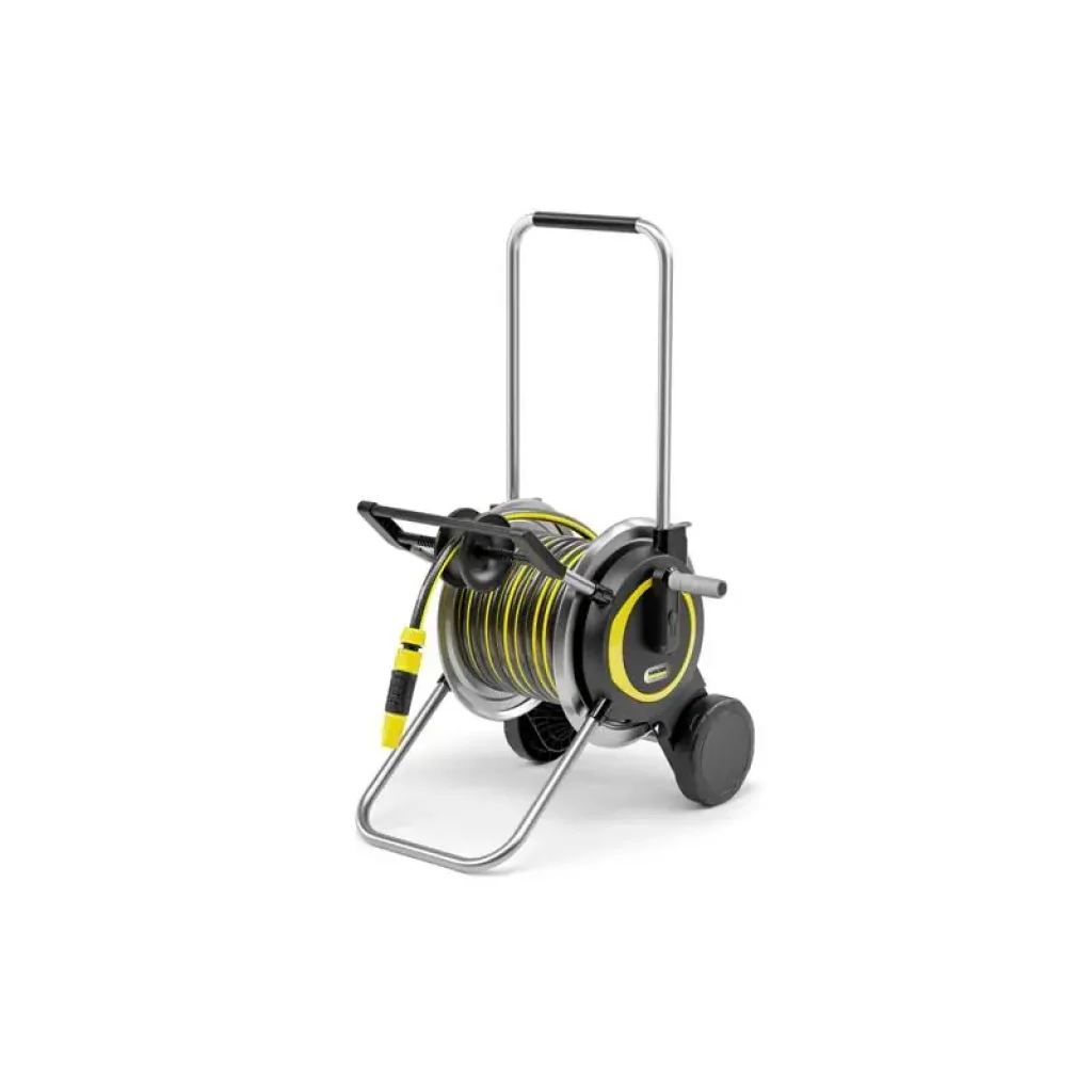 Котушка зі шлангом Karcher HT 5.20 (2.645-368.0) UA