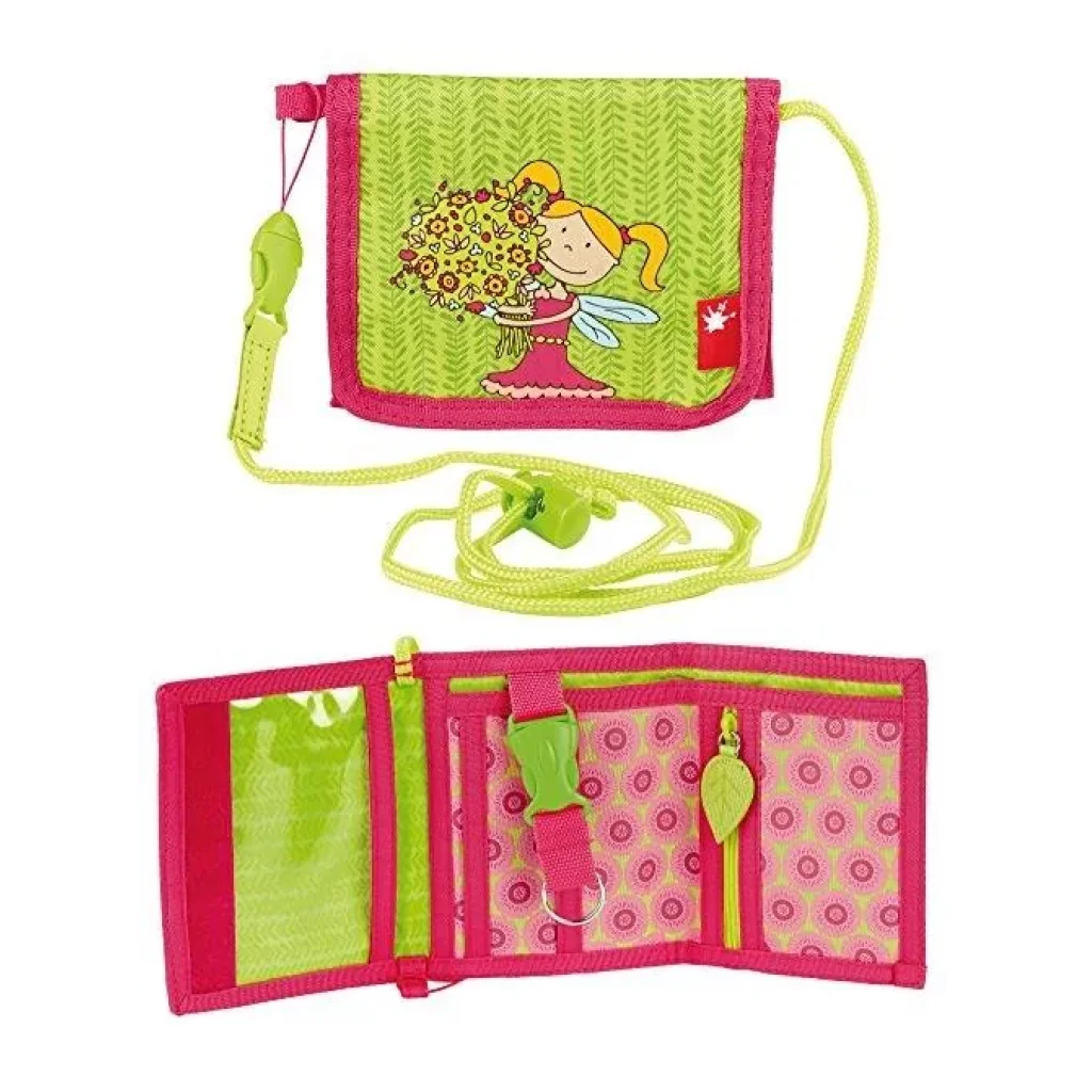 Гаманець sigikid Florentine 24458SK UA