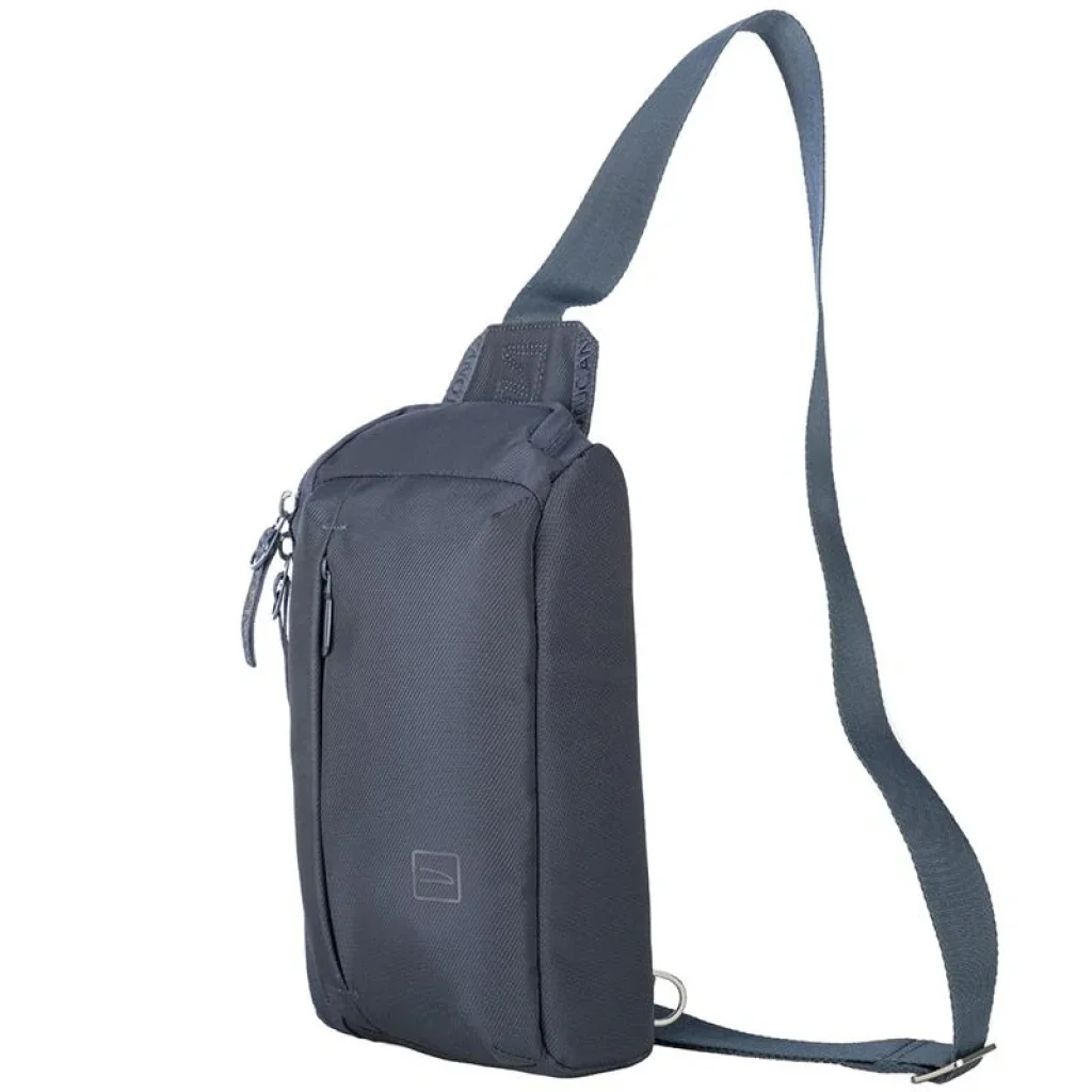 Сумка Tucano Astra crossbody, синя, BASTCB-B UA