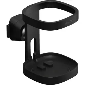 Кріплення Sonos Mount для One Black, SS1WMWW1BLK UA
