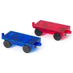 Конструктор Playmags 2 машинки PM157 UA