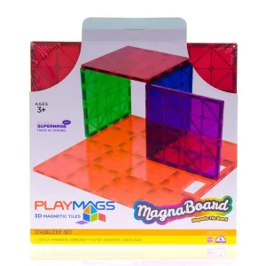 Конструктор Playmags платформа для будівництва PM172 UA
