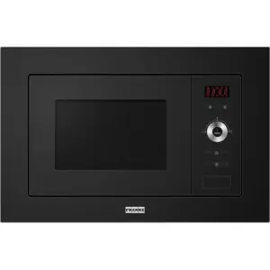 Микроволновая печь (СВЧ) встраиваемая Franke 131.0632.993 UA